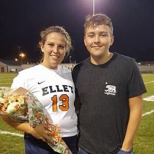 Meet your Posher, Brandon